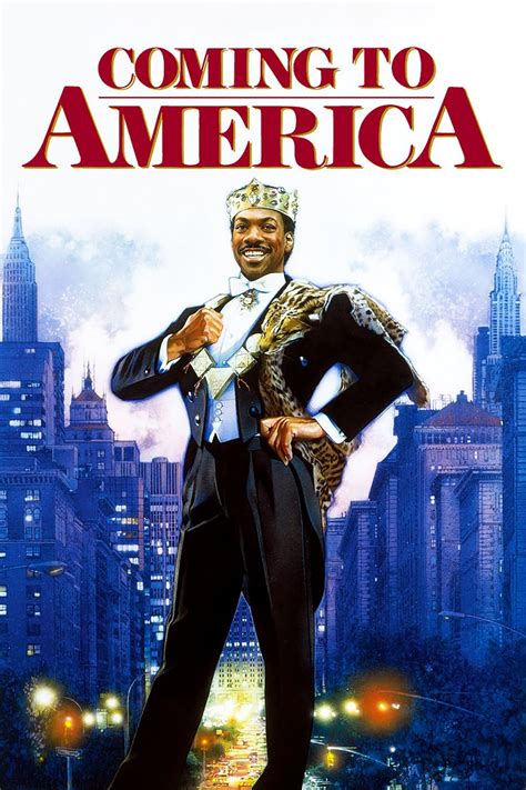 download Coming to America